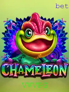 Chameleon: O Jogo de Deduções e Mistérios com a Palavra-Chave VVVPG