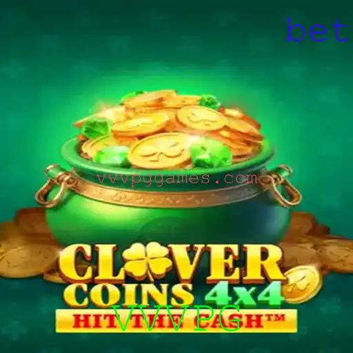 Explorando o Mundo de CloverCoins4x4: Um Guia Completo