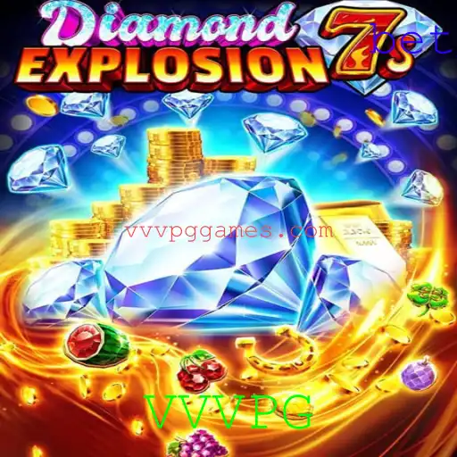 DiamondExplosion7s: Um Mergulho no Mundo Vibrante dos Jogos de Cassino
