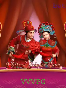 Explorando o Mundo de Flirting Scholar Tang: Regras e Experiência de Jogo com VVVPG