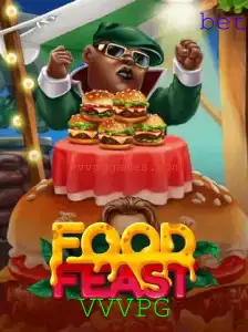 Descubra o Mundo de FoodFeast: O Jogo VVVPG que Conquista Todos