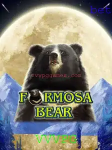 Explorando o Mundo de FormosaBear: Um Mergulho Profundo no Jogo VVVPG