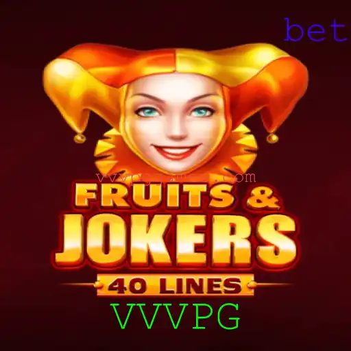 Descubra o Fascinante Mundo de FruitsAndJokers40