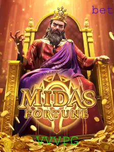 Explorando MidasFortune: O Jogo de Estratégia com VVVPG