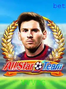 Tudo sobre o Empolgante Jogo 'AllStarTeam' e a Estratégia VVVPG