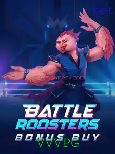 BattleRoostersBonusBuy: Uma Experiência de Jogo Revolucionária com VVVPG