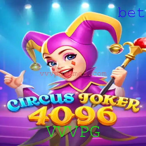CircusJoker4096: Explorando o Novo Fenômeno de Jogo com VVVPG
