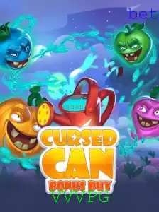 CursedCanBonusBuy: Um Mergulho no Mundo de VVVPG