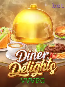 Descubra o Envolvente Universo de DinerDelights e a Estratégia por Trás do VVVPG