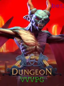 Dungeon: Explorando o Mundo de Excitantes Aventuras com VVVPG
