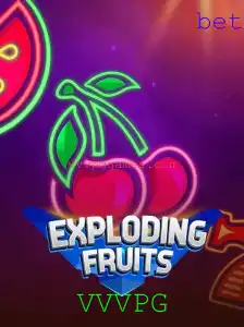 ExplodingFruits: Descubra o Novo Fenômeno dos Games