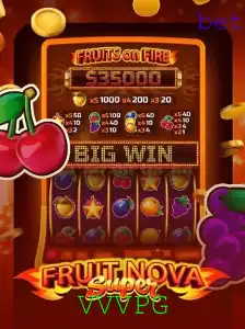 Descubra o Empolgante Mundo de FruitNovaSuper