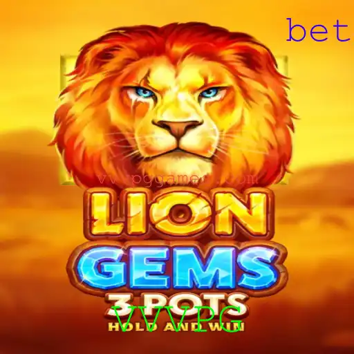 Explorando LionGems3pots: Um Novo Horizonte no Mundo dos Jogos