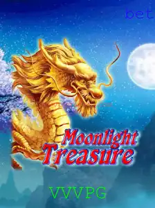 Desvendando MoonlightTreasure: A Aventura Mística sob a Luz da Lua