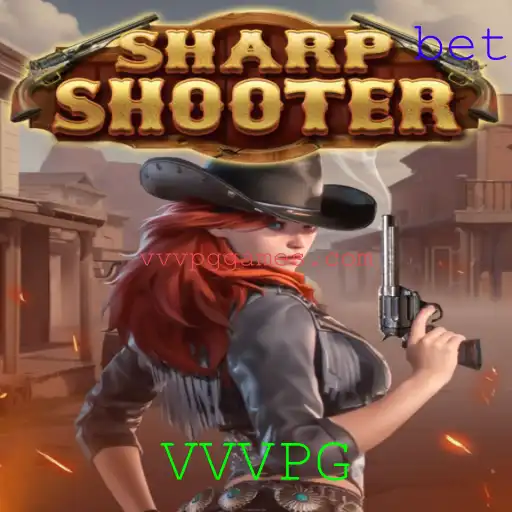 A revolução dos jogos com Sharpshooter: Mergulhando no mundo de VVVPG