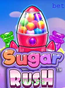 SugarRush: Mergulhe no Universo Doce do Novo Jogo VVVPG