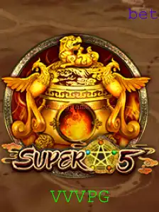 Explorando o Novo Jogo de Estratégia: Super5 e a Palavra-Chave VVVPG