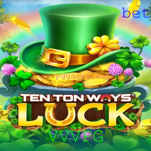 Explorando o Mundo do Jogo TenTonWaysLuck e a Palavra-Chave VVVPG