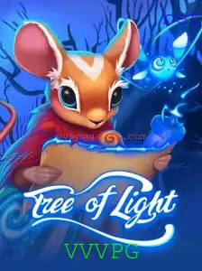 Descubra o Mundo Encantado de TreeofLight: Uma Aventura Inoquecível
