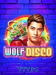 Explorando o Fascinante Mundo de WolfDisco