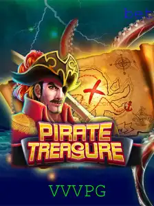 Desvendando os Segredos de PirateTreasure: O Jogo de Aventura e Estratégia