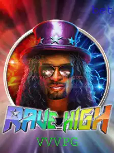 RaveHigh: Descubra o Mundo Vibrante do Novo Jogo Eletrizante