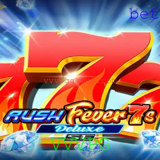 RushFever7sDeluxeSE: Um Mergulho no Mundo dos Jogos com VVVPG