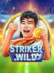 StrikerWILD: A Nova Sensação dos Jogos de Tiro
