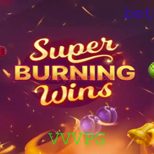 SuperBurningWins: Uma Jornada Acelerada no Mundo dos Jogos de Azar
