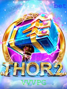 Descubra o Universo de Thor2: Aventura e Estratégia com VVVPG
