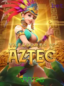 Descubra os Segredos do Treasures of Aztec: Jogo de Aventuras e Mistérios